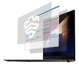 Ноутбук Samsung Galaxy Book4 Pro (NP940XGK-KG1US), фото 5