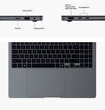 Ноутбук Samsung Galaxy Book4 Pro (NP940XGK-KG1US), фото 6