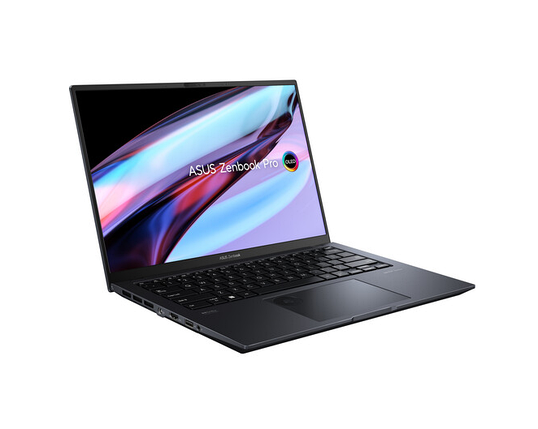 Ноутбук ASUS 14.5" Zenbook Pro 14 OLED Multi-Touch (UX6404VV-DS94T), фото 1