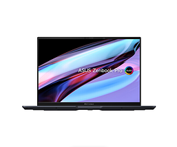 Ноутбук ASUS 14.5" Zenbook Pro 14 OLED Multi-Touch (UX6404VV-DS94T), фото 3