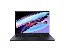 Ноутбук ASUS 14.5" Zenbook Pro 14 OLED Multi-Touch (UX6404VV-DS94T), фото 4