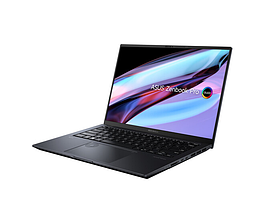 Ноутбук ASUS 14.5" Zenbook Pro 14 OLED Multi-Touch (UX6404VV-DS94T), фото 5
