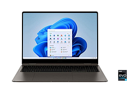 Ноутбук Samsung Galaxy Book3 Pro 360 (NP960QFG-KA1US) SV