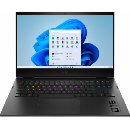 Ноутбук HP OMEN 16-c0035nr (460L8UA)*, фото 1