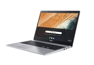 Ноутбук Acer Chromebook CB315-3H-C0VT (NX.ATDAA.008) Refurbished, фото 3