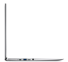 Ноутбук Acer Chromebook CB315-3H-C0VT (NX.ATDAA.008) Refurbished, фото 4