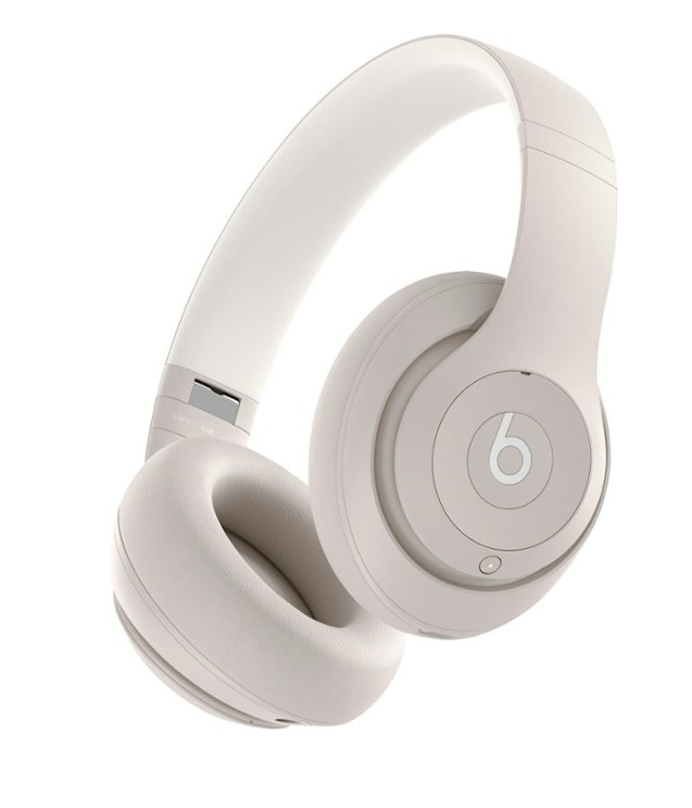 Навушники Beats by Dr. Dre - Beats Studio Pro (MQTR3LL)