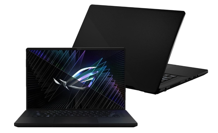 Ноутбук ASUS ROG Zephyrus M16 (GU604VZ-CS94), фото 1