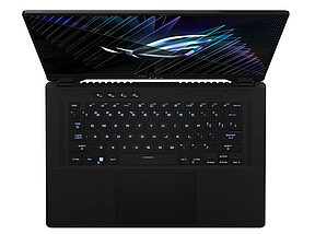 Ноутбук ASUS ROG Zephyrus M16 (GU604VZ-CS94), фото 3