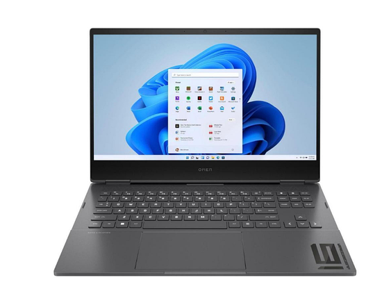 Ноутбук HP OMEN 16-n0023dx (6A8H3UA), фото 1
