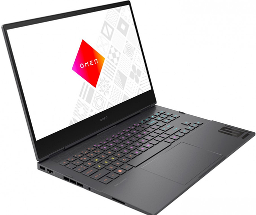 Ноутбук HP OMEN 16-n0023dx (6A8H3UA), фото 3