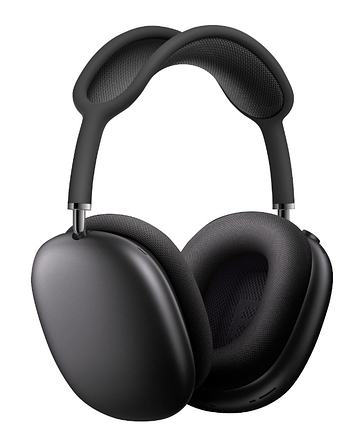 Навушники з мікрофоном Apple AirPods Max Space Gray (MGYH3) (Open box), Black, фото 1