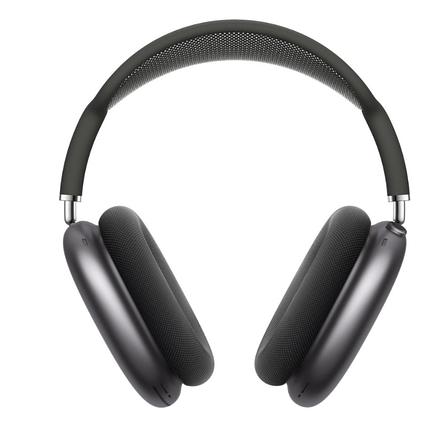 Навушники з мікрофоном Apple AirPods Max Space Gray (MGYH3) (Open box), Black, фото 3