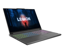 Ноутбук Lenovo Legion Slim 5 16APH8 (82Y9000QUS), фото 3