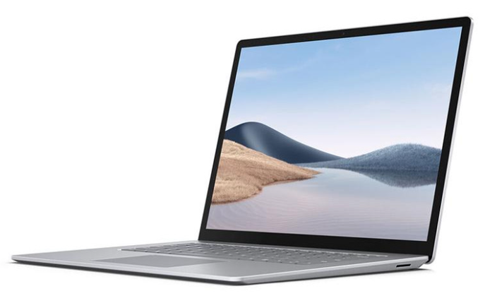 Ноутбук Microsoft Surface Laptop 4 Platinum (5IM-00024), фото 1