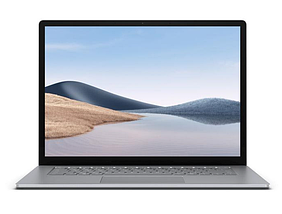 Ноутбук Microsoft Surface Laptop 4 Platinum (5IM-00024), фото 3
