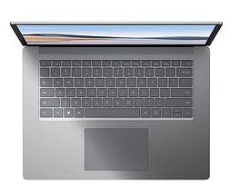Ноутбук Microsoft Surface Laptop 4 Platinum (5IM-00024), фото 4