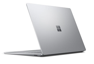 Ноутбук Microsoft Surface Laptop 4 Platinum (5IM-00024), фото 5