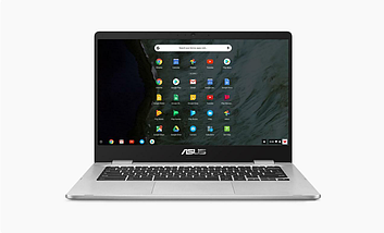 Ноутбук ASUS Chromebook C423NA-IS44F 14" Refurbished, фото 4
