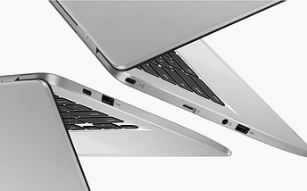 Ноутбук ASUS Chromebook C423NA-IS44F 14" Refurbished, фото 5
