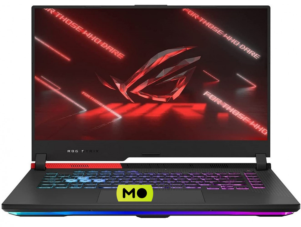 Ноутбук ASUS ROG Strix G15 Advantage Edition G513QY (G513QY-SG15.R96800)