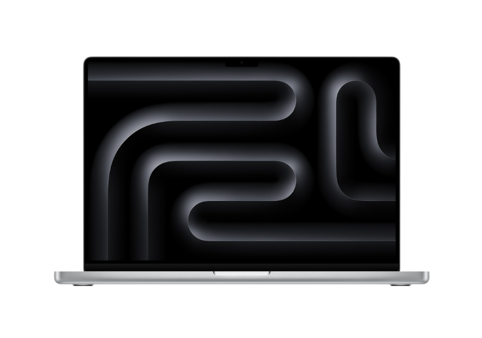 Ноутбук Apple MacBook Pro 16" Silver Late 2023 (Z1AJ0019L)