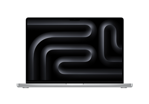 Ноутбук Apple MacBook Pro 16" Silver Late 2023 (Z1AJ0019L), фото 1