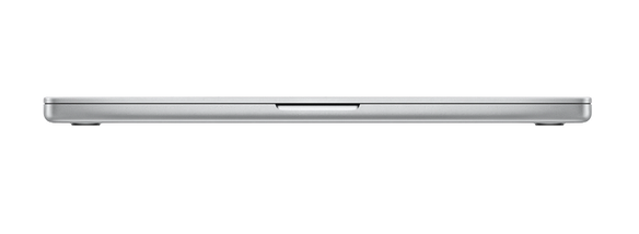 Ноутбук Apple MacBook Pro 16" Silver Late 2023 (Z1AJ0019L), фото 6