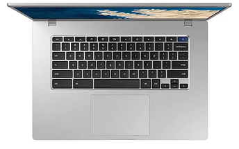 Ноутбук Samsung Chromebook 4+ (XE350XBA-K05US) (No box), фото 5