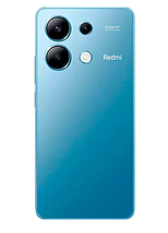 Смартфон Xiaomi Redmi Note 13 4G 8/256GB Ice Blue, фото 4
