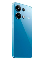 Смартфон Xiaomi Redmi Note 13 4G 8/256GB Ice Blue, фото 5