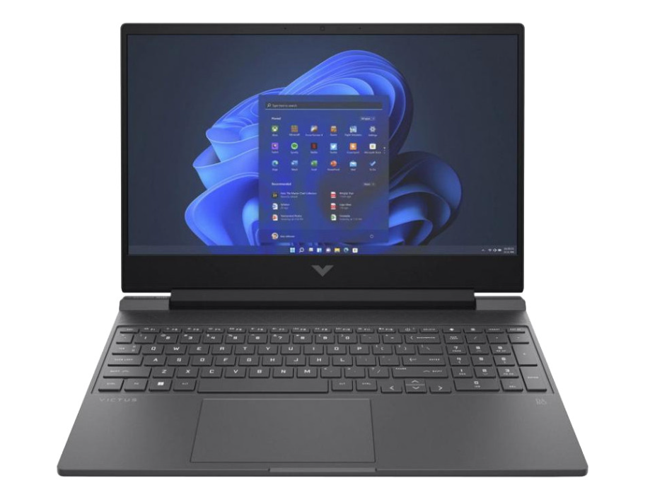 Ноутбук HP Victus 15-fa0031dx (68U87UA) (No box)
