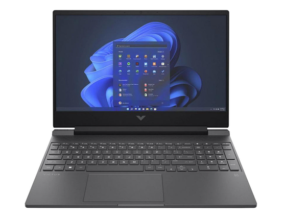 Ноутбук HP Victus 15-fa0031dx (68U87UA) (No box), фото 1