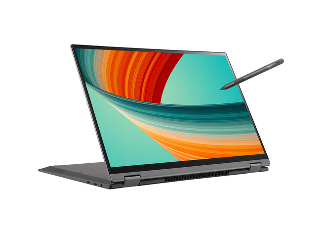 Ноутбук LG gram 16 16T90R (16T90R-K.ADS9U1)