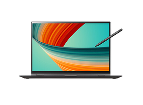 Ноутбук LG gram 16 16T90R (16T90R-K.ADS9U1), фото 3