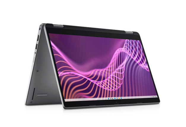 Ноутбук Dell 13.3" Latitude 5340 Multi-Touch 2-in-1 (0NRDK), фото 1