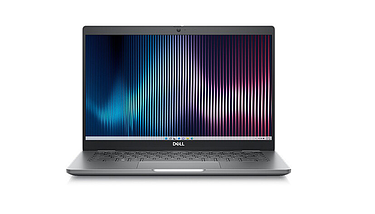 Ноутбук Dell 13.3" Latitude 5340 Multi-Touch 2-in-1 (0NRDK), фото 4