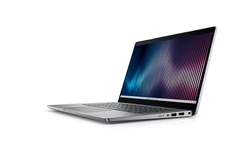 Ноутбук Dell 13.3" Latitude 5340 Multi-Touch 2-in-1 (0NRDK), фото 6
