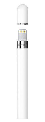 Стилус Apple Pencil (MQLY3) (Used), фото 2