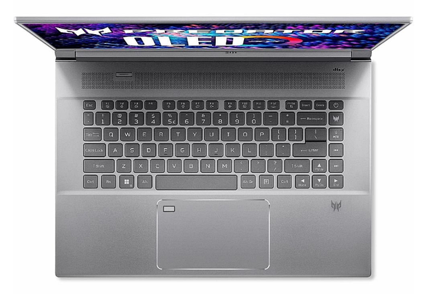 Ноутбук Acer Predator Triton 16 PT16-51-76XZ (NH.QK9AA.003), фото 1
