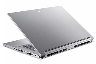 Ноутбук Acer Predator Triton 16 PT16-51-76XZ (NH.QK9AA.003), фото 5