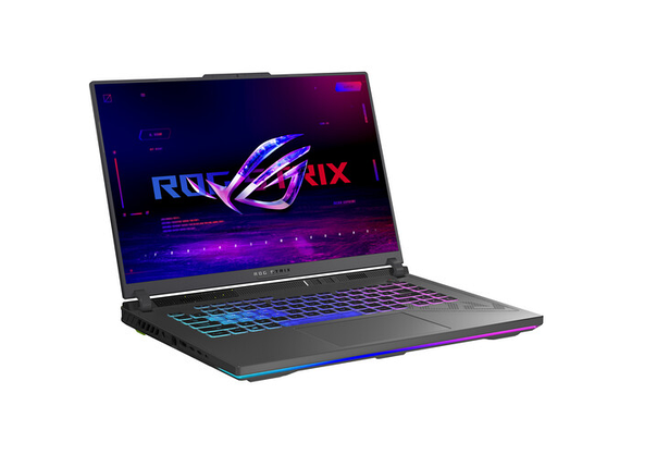 Ноутбук ASUS ROG STRIX G16 (G614JVR-ES94), фото 1