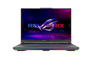 Ноутбук ASUS ROG STRIX G16 (G614JVR-ES94), фото 2