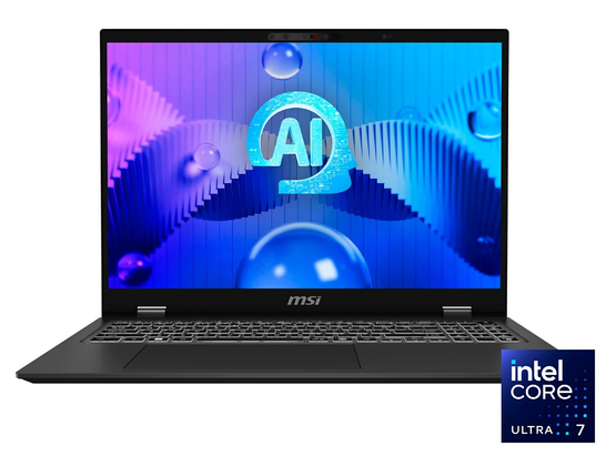 Ноутбук MSI - Prestige 16 (PRE16EVO14016), фото 1