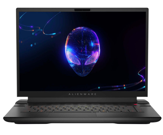 Ноутбук Alienware m16(AWm16-9364BLK-PUS), фото 1