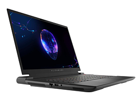 Ноутбук Alienware m16(AWm16-9364BLK-PUS), фото 3