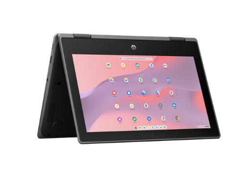Ноутбук HP 11.6" Fortis x360 G3 J Multi-Touch (7L301UT), фото 1