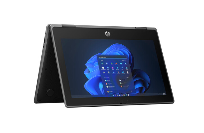 Ноутбук HP 11.6" Pro x360 Fortis G11 Multi-Touch 2-in-1 (9E8T4UT), фото 1