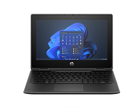 Ноутбук HP 11.6" Pro x360 Fortis G11 Multi-Touch 2-in-1 (9E8T4UT), фото 3