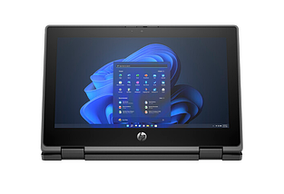 Ноутбук HP 11.6" Pro x360 Fortis G11 Multi-Touch 2-in-1 (9E8T4UT), фото 6
